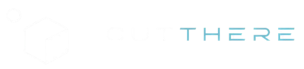 The logo for OutThere Astronautics